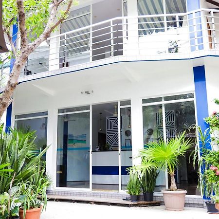 Palm Residence Rasdhoo Buitenkant foto